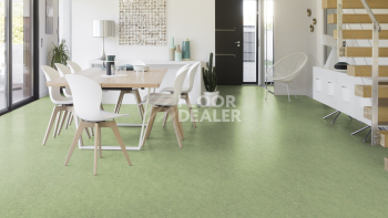 Gerflor Marmorette DLW 2.5mm 0130 Antique Green фото 2 | FLOORDEALER